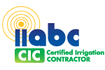 IIABC Certified Irrigation Contractor