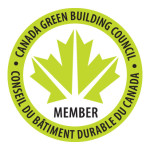 LEED Canada Logo