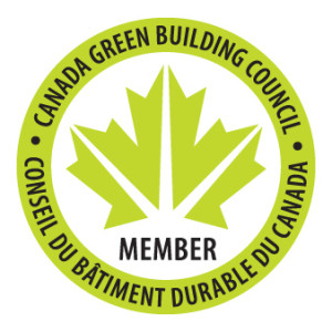 LEED Canada Logo