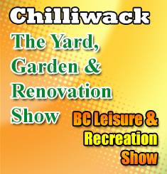 Chilliwack-show