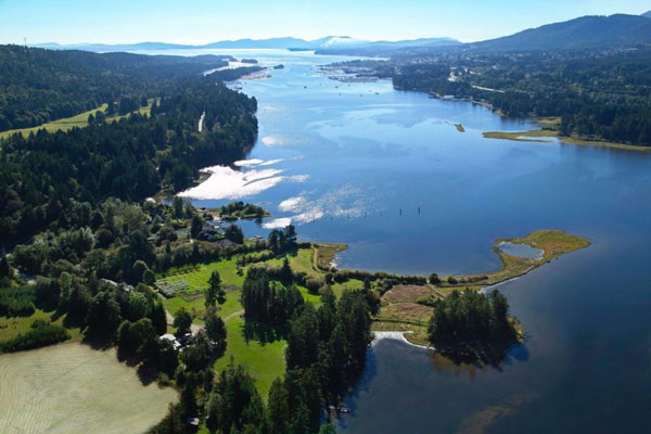 Vancouver irrigation systems