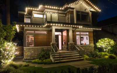 Get Professional LED Christmas Light Installation