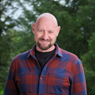 Martin Duyvestyn